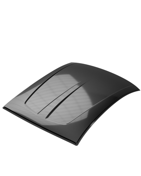Дах BMW F87/22 (M2/M240/235/230/220) FRP-71289250 фото