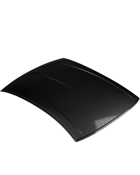 Дах BMW F87/22 (M2/M240/235/230/220) FRP-71289250 фото