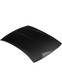 Дах BMW F87/22 (M2/M240/235/230/220) FRP-71289250 фото 4